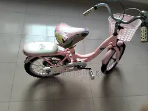 ১৪ ইঞ্চি বাচ্চাদের সাইকেল বিক্রি হবে