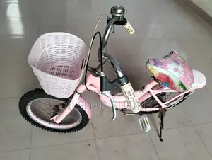 ১৪ ইঞ্চি বাচ্চাদের সাইকেল বিক্রি হবে