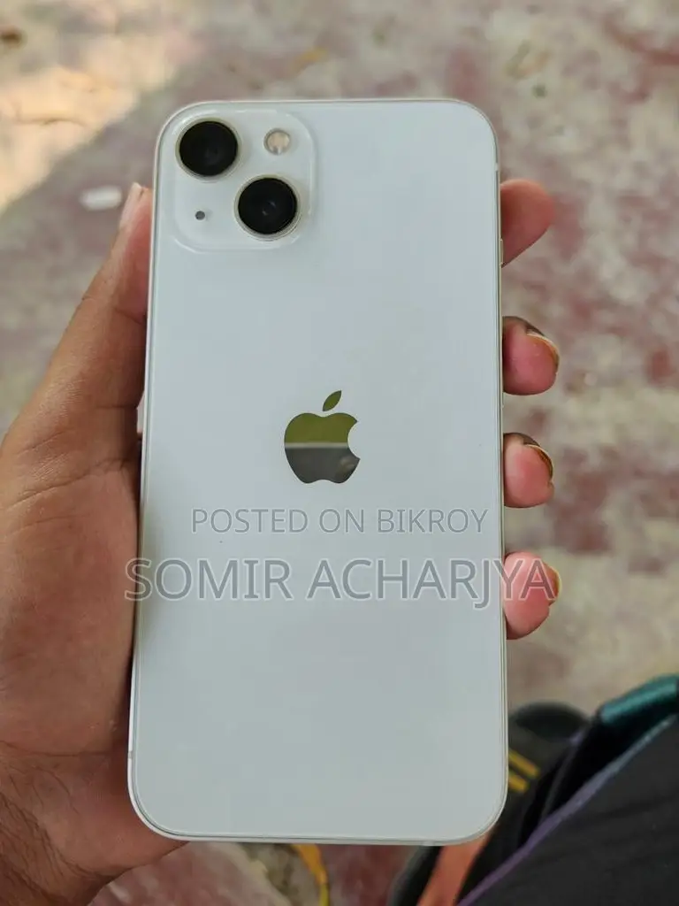 Apple iPhone 13 (Used)