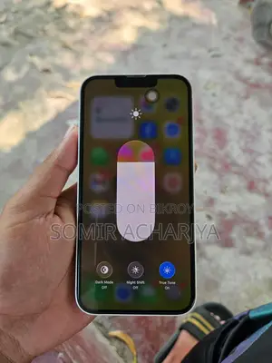 Apple iPhone 13 (Used)