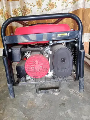 Petrol Generator