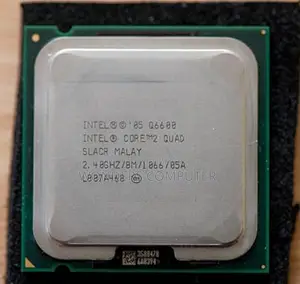 Core 2 Quad Q6600 8MB Cache