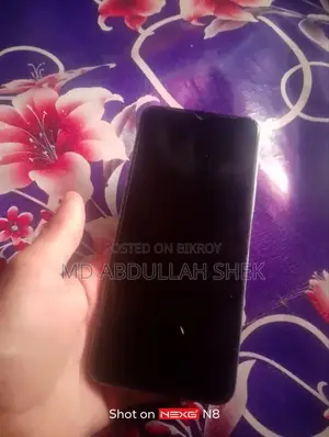 Vivo Y21 4/64 (Used)