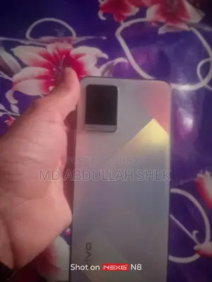 Vivo Y21 4/64 (Used)