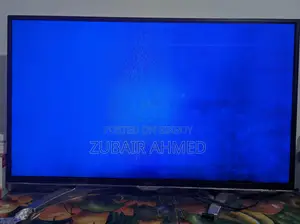 টিভি সেল করব।