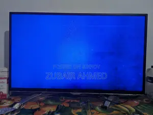 টিভি সেল করব।