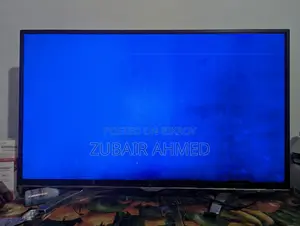 টিভি সেল করব।