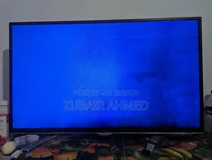 টিভি সেল করব।