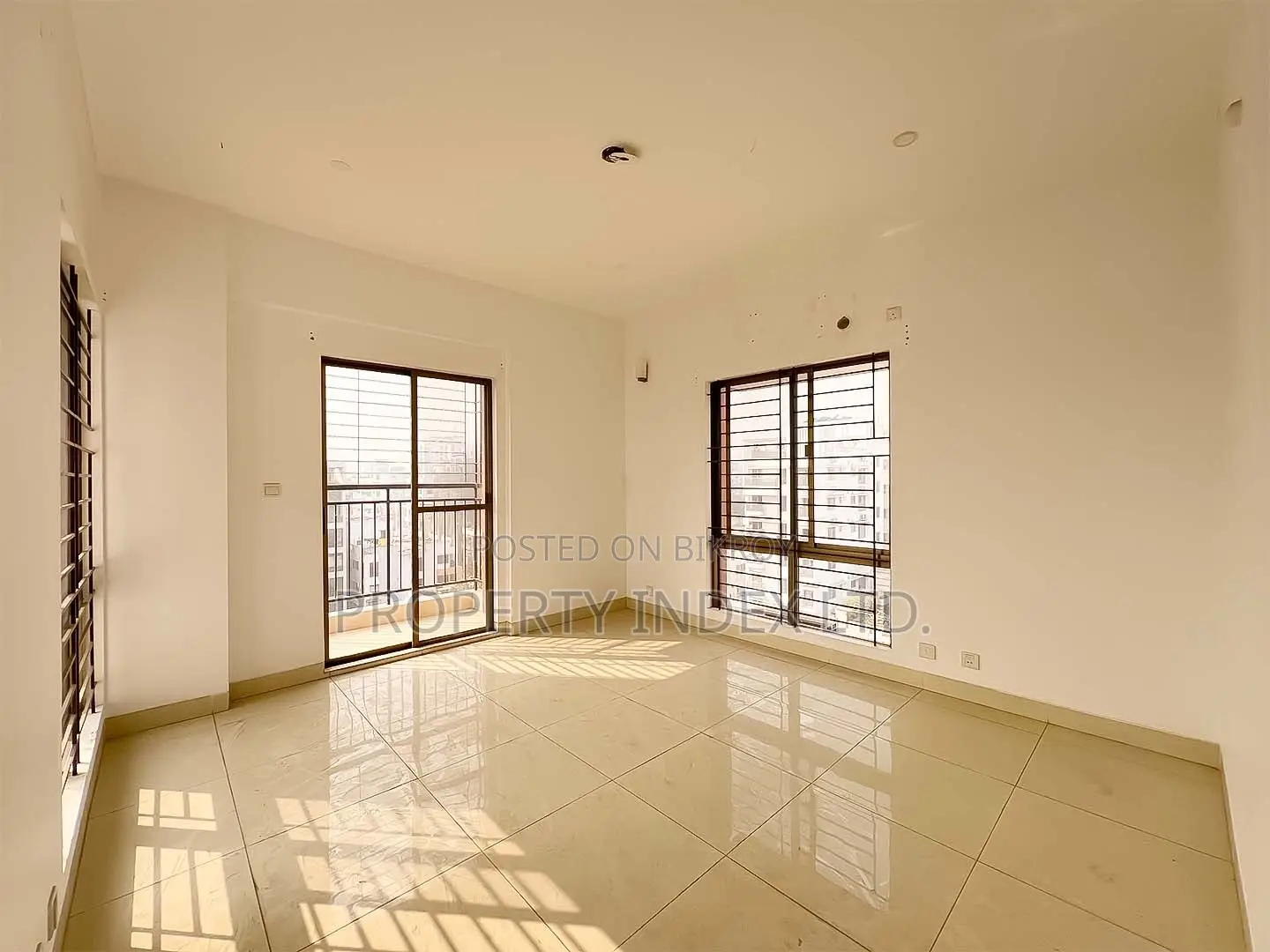 2220 Sqft South-Facing Apartment for Sale in Sector 4