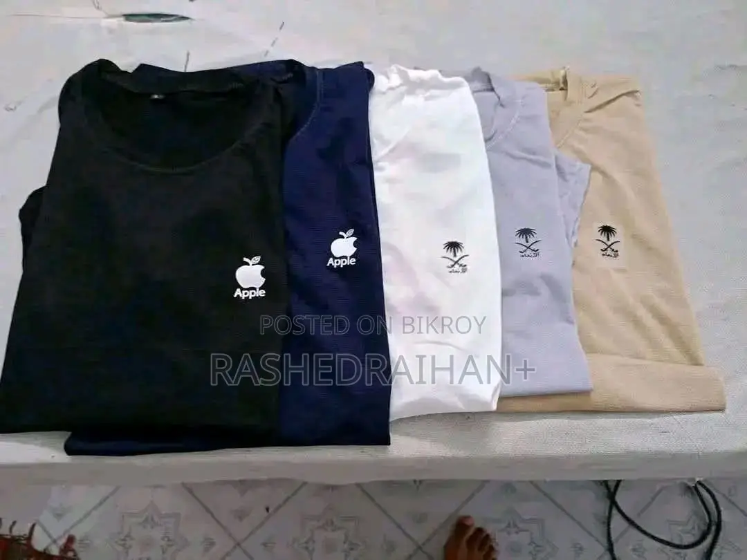 AC T-shirt