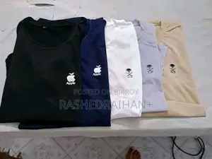 AC T-shirt
