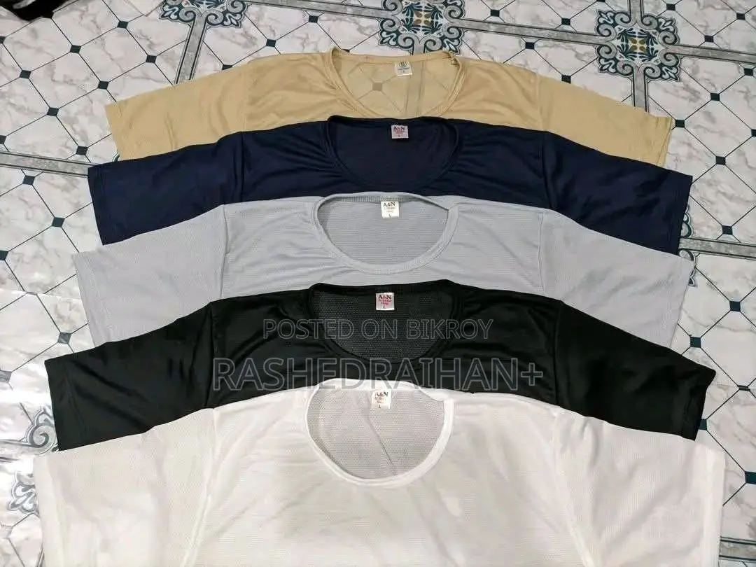 AC T-shirt