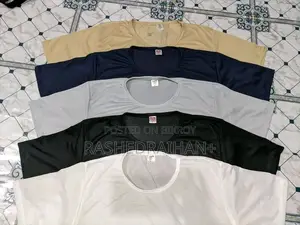 AC T-shirt