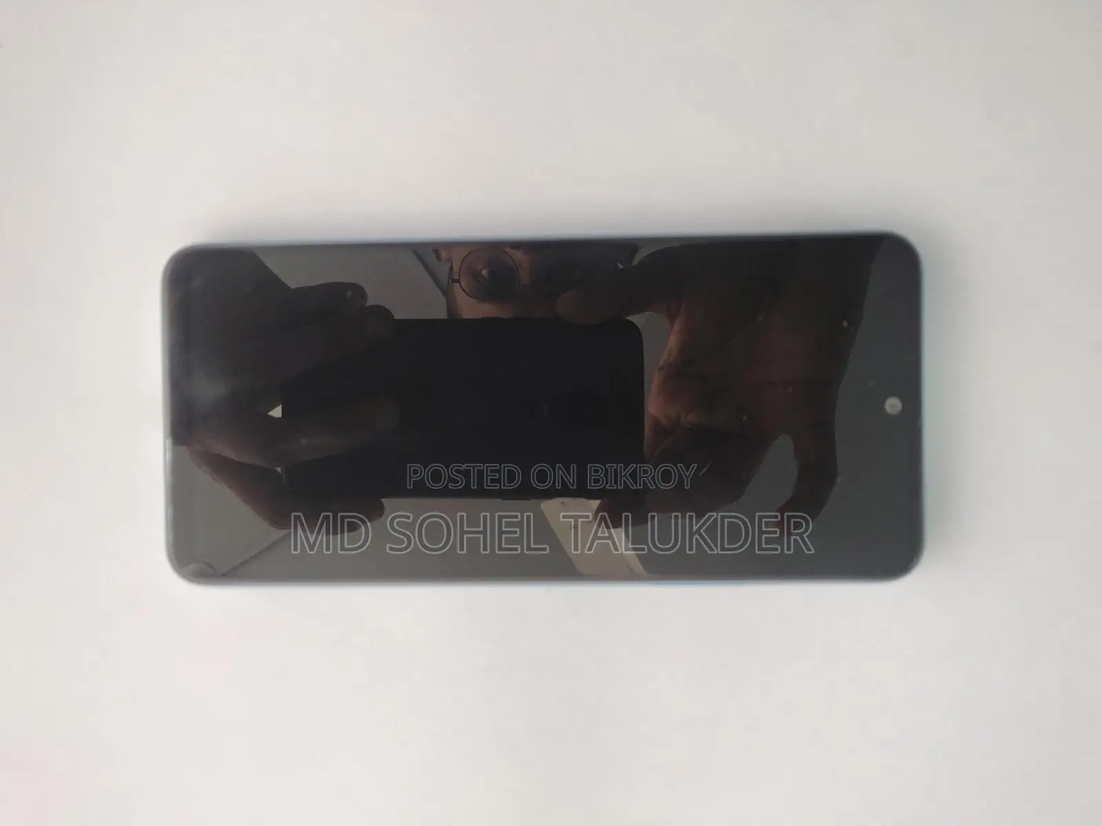 Xiaomi Redmi Note 12 . (Used)