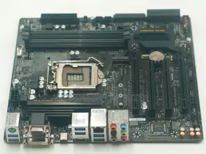 Gigabyte GA-Z270-HD3 A Powerful, Features Motherboard 1 Year Warranty