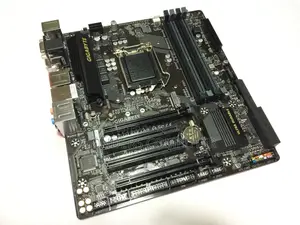 Gigabyte GA-Z270-HD3 A Powerful, Features Motherboard 1 Year Warranty