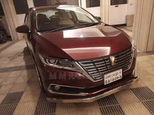 Toyota Premio FEX 2019