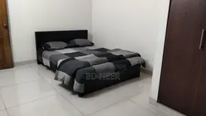 Fully furnish apt short or long term rent in Gulshan