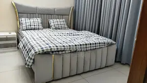 Fully furnish apt short or long term rent in Gulshan