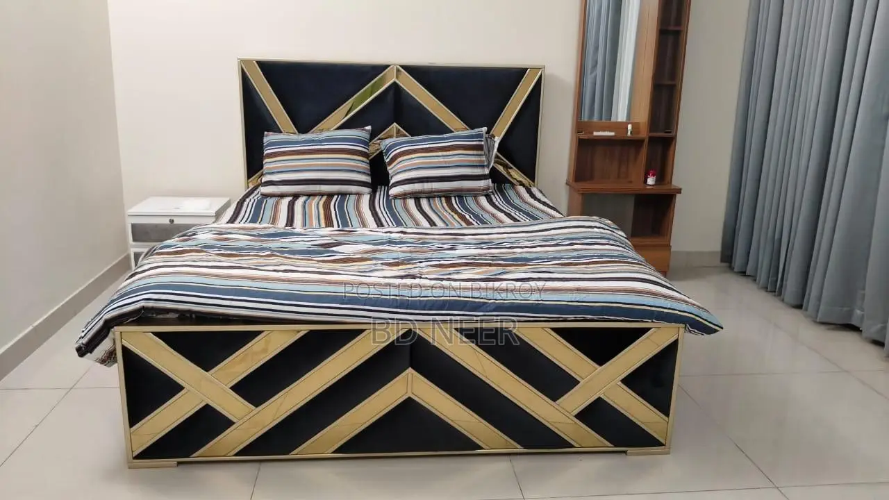 Fully furnish apt short or long term rent in Gulshan