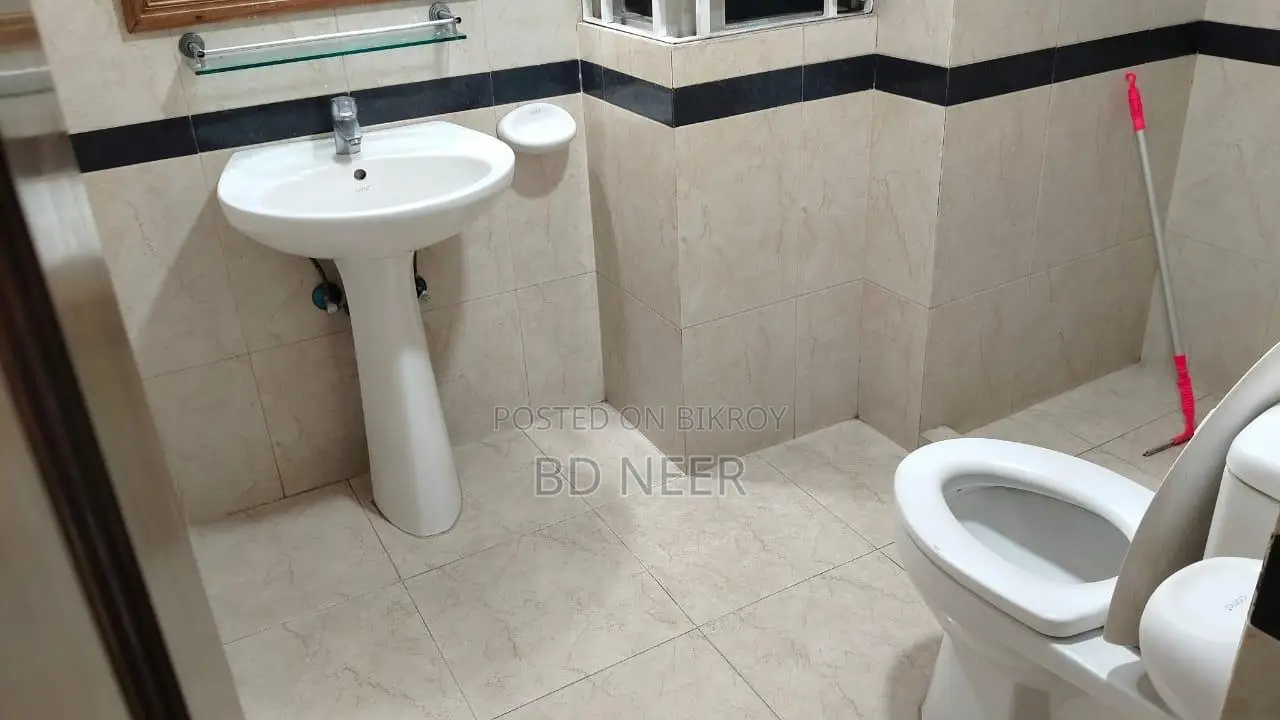 Fully furnish apt short or long term rent in Gulshan