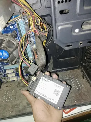 Pc For Sell