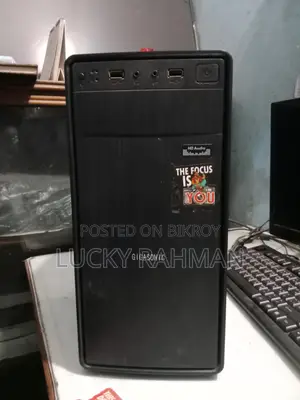 Pc For Sell