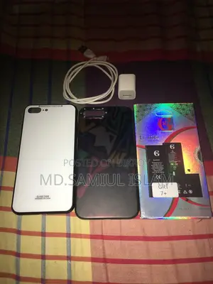 Apple iPhone 7 Plus . (Used)