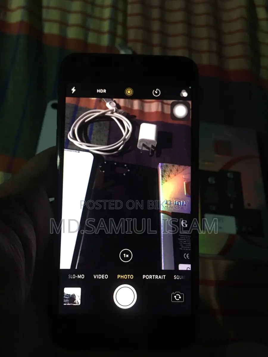 Apple iPhone 7 Plus . (Used)
