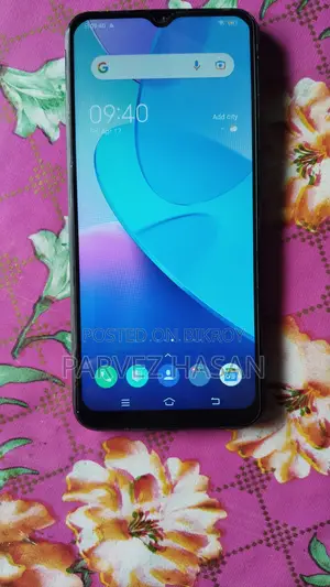 Vivo Y20 4/64 (Used)