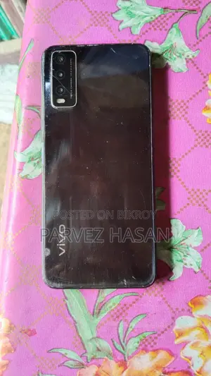 Vivo Y20 4/64 (Used)