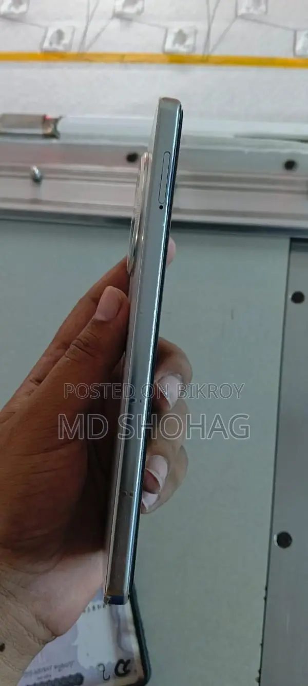 Tecno Camon 30 (Used)