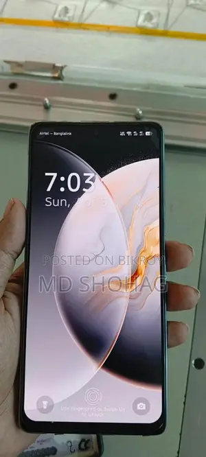 Tecno Camon 30 (Used)
