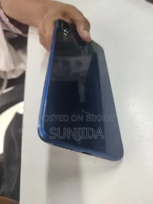 Xiaomi Redmi Note 8 32 GB Blue