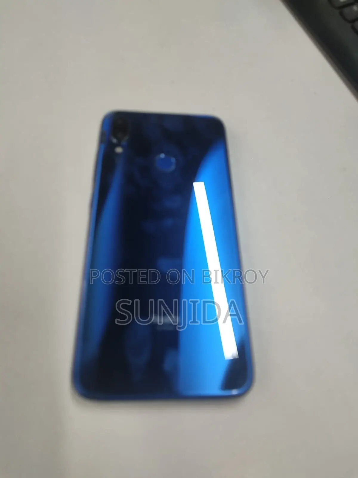Xiaomi Redmi Note 8 32 GB Blue