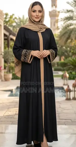 Sneha Burka