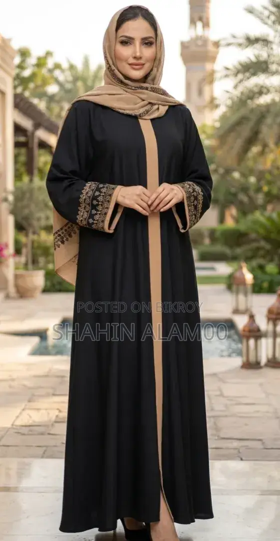 Sneha Burka