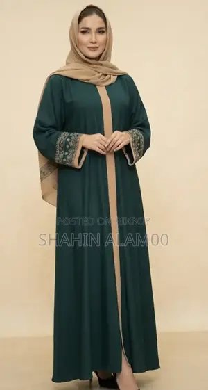 Sneha Burka