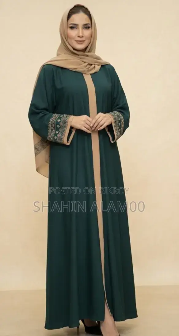 Sneha Burka