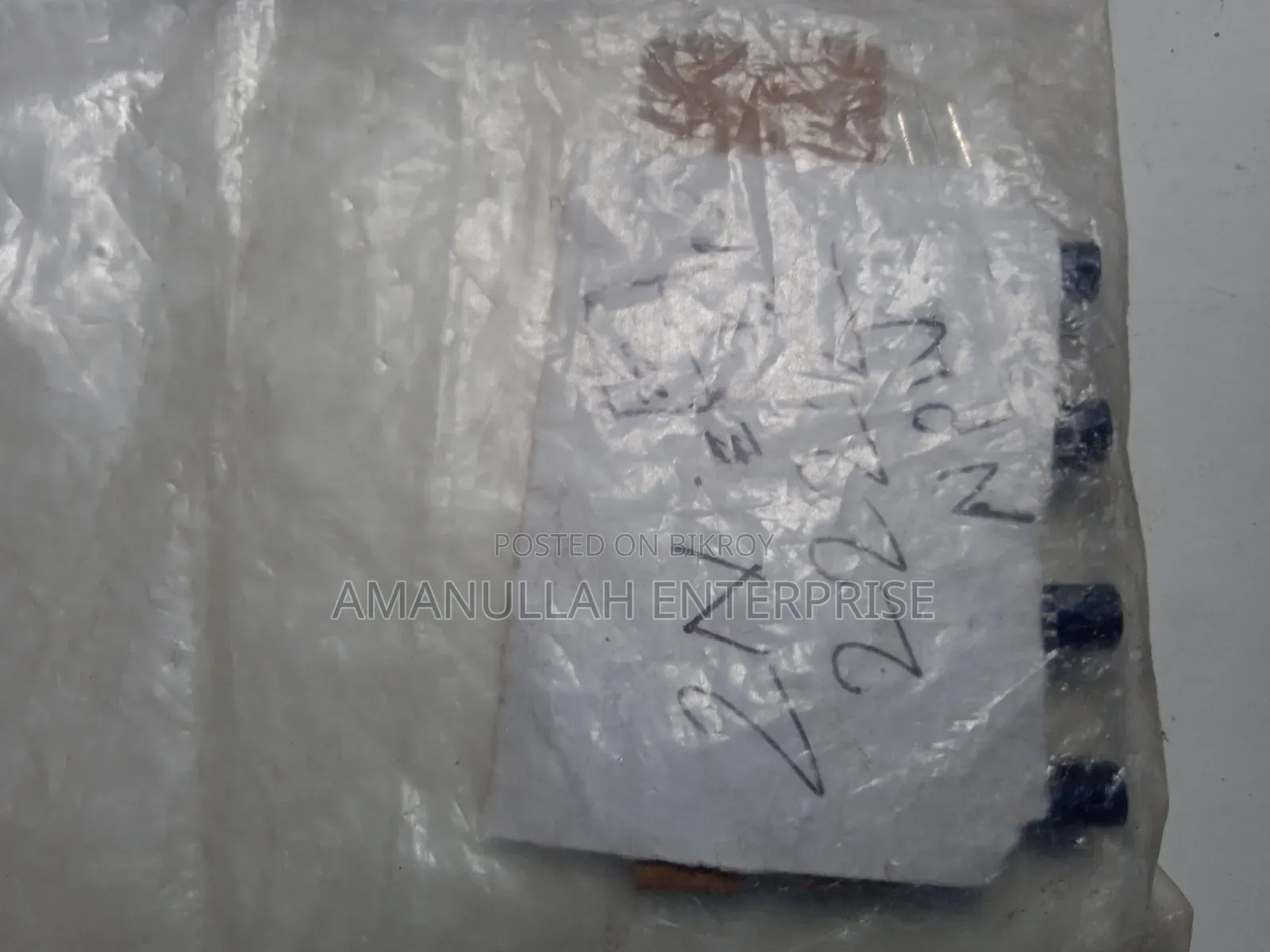 ট্রানজিস্টর 2n2222 (০৩ পিস)