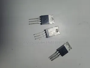 Transistor TIP41/ TIP41 (03 Pcs)