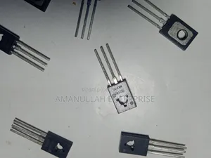 BD 140 Transistor (03 Pcs)