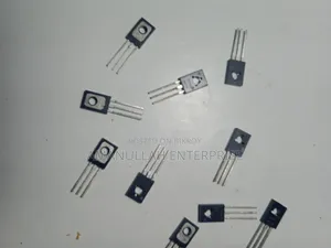 BD 140 Transistor (03 Pcs)