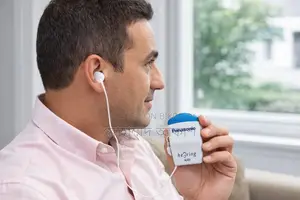 Panasonic Hearing Aid A22 হাই কোয়ালিটি ডিজিটাল সাউন্ড