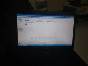 Laptop Acer eMachines E627 4GB Intel Pentium SSD 256GB