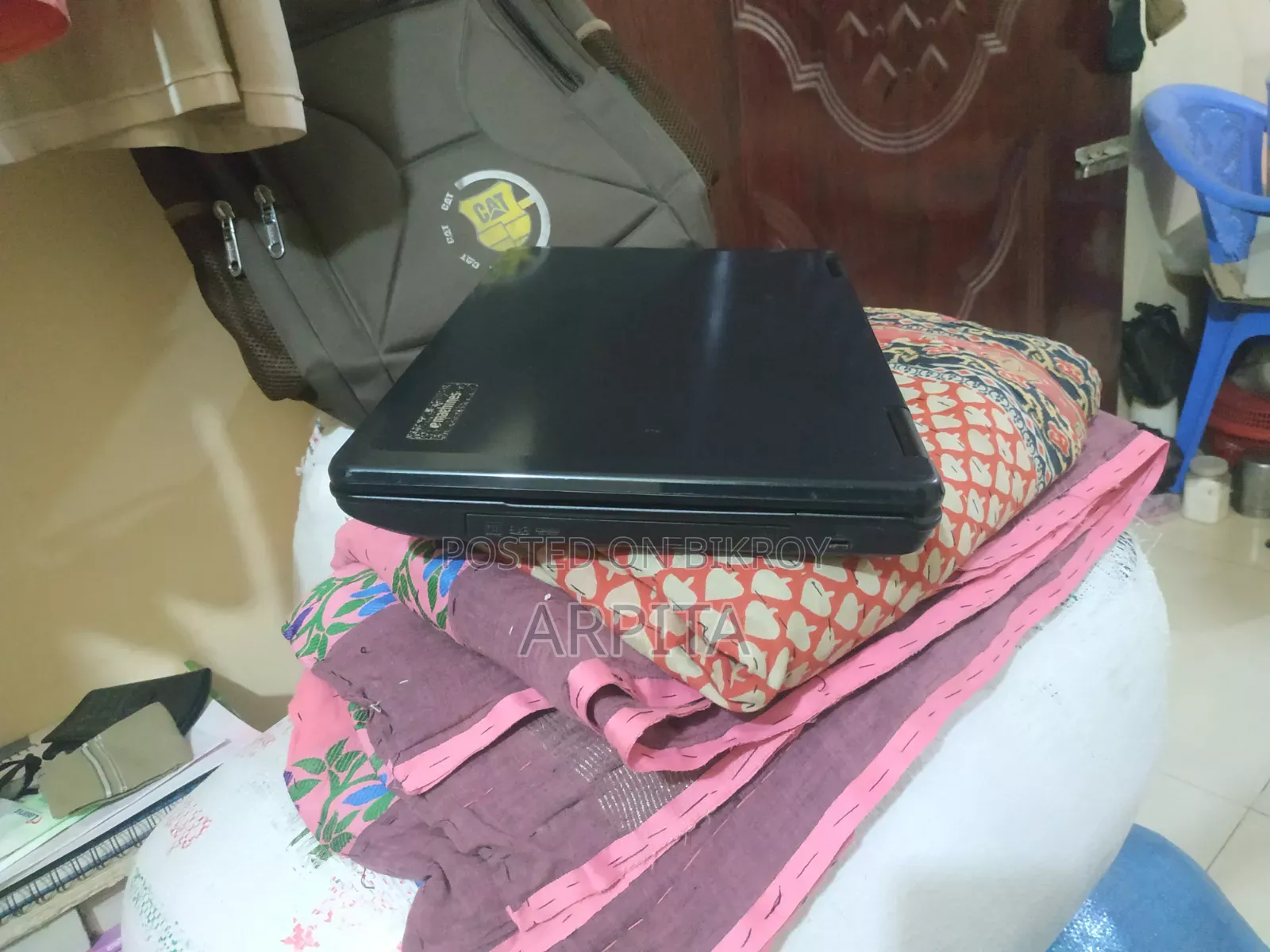 Laptop Acer eMachines E627 4GB Intel Pentium SSD 256GB