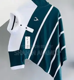 Polo T-Shirt