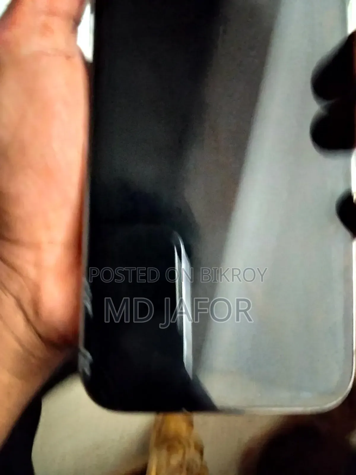 Apple iPhone 13 Pro Max 256 GB Black