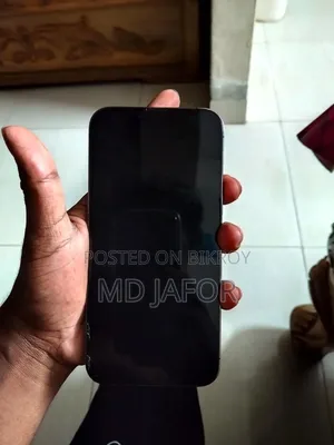 Apple iPhone 13 Pro Max 256 GB Black