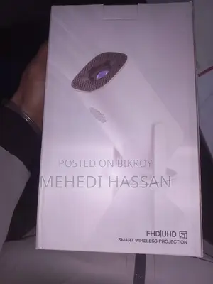 প্রজেক্টর HY400
